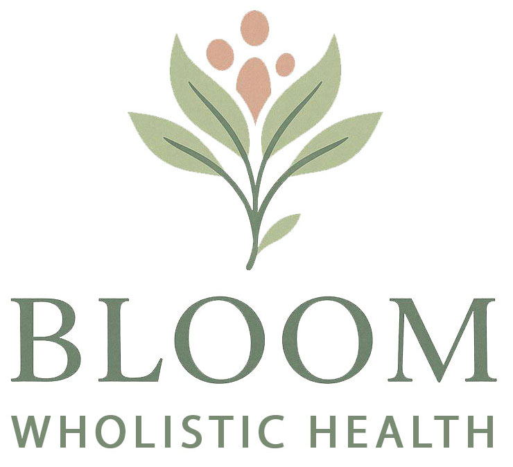 Bloom Wholistic Health